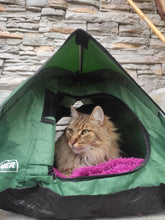 Cargar imagen en el visor de la galería, Carpa Para Mascotas Agner