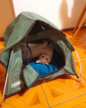 Cargar imagen en el visor de la galería, Carpa Para Mascotas Agner