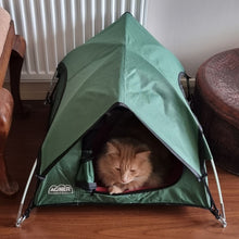Cargar imagen en el visor de la galería, Carpa Para Mascotas Agner