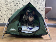 Cargar imagen en el visor de la galería, Carpa Para Mascotas Agner