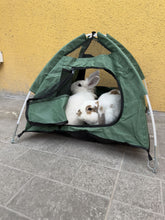 Cargar imagen en el visor de la galería, Carpa Para Mascotas Agner