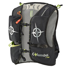 Cargar imagen en el visor de la galería, Columbus TRAIL VEST 5L TALLA L/XL