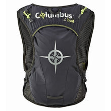Cargar imagen en el visor de la galería, Columbus TRAIL VEST 5L TALLA M/L