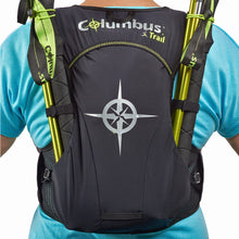 Cargar imagen en el visor de la galería, Columbus TRAIL VEST 5L TALLA L/XL