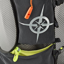 Cargar imagen en el visor de la galería, Columbus TRAIL VEST 5L TALLA M/L