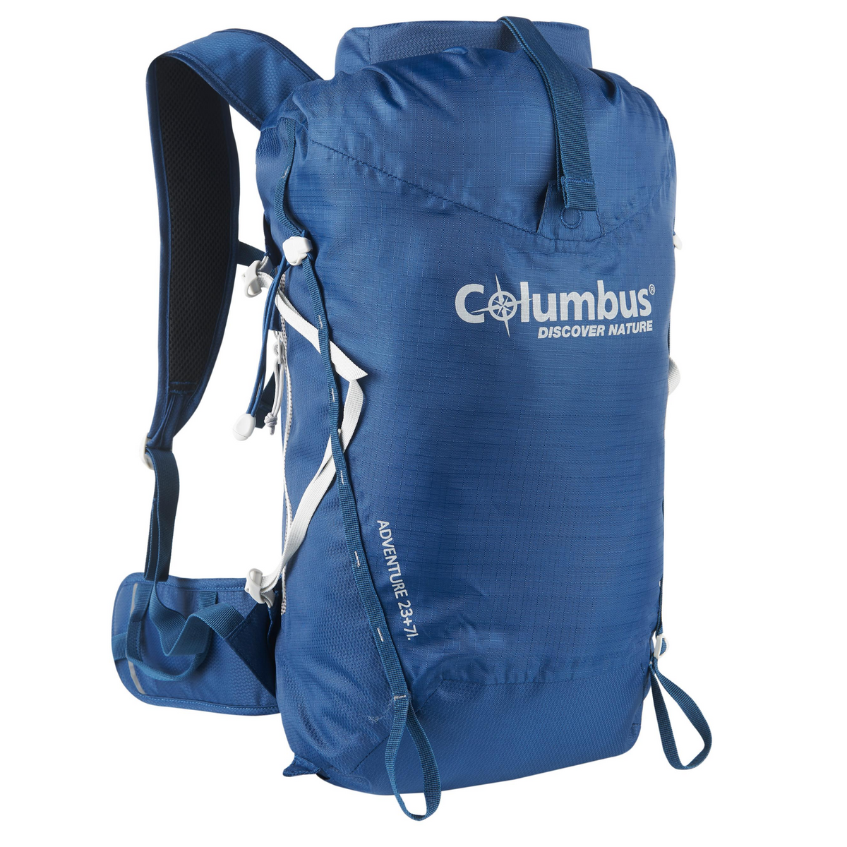 Mochila columbus shop