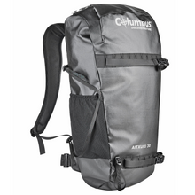 Cargar imagen en el visor de la galería, Mochila Trekking Columbus Aitxuri 30 Black