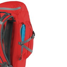 Cargar imagen en el visor de la galería, Mochila Trekking Columbus K 35 Red