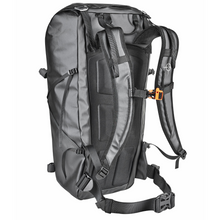 Cargar imagen en el visor de la galería, Mochila Trekking Columbus Aitxuri 30 Black