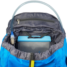 Cargar imagen en el visor de la galería, Mochila Trekking Columbus K 35 Blue