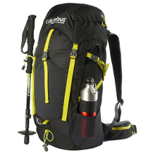 Cargar imagen en el visor de la galería, Mochila Trekking Columbus K 45 Black