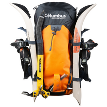 Cargar imagen en el visor de la galería, Mochila Trekking Columbus Peak 35