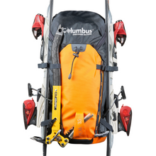 Cargar imagen en el visor de la galería, Mochila Trekking Columbus Peak 35