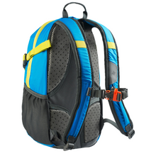 Cargar imagen en el visor de la galería, Mochila Trekking Columbus K 10 Blue