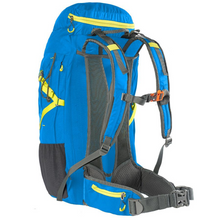 Cargar imagen en el visor de la galería, Mochila Trekking Columbus K 45 Blue