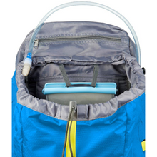 Cargar imagen en el visor de la galería, Mochila Trekking Columbus K 45 Blue