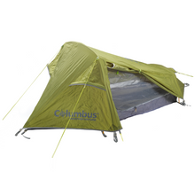 Cargar imagen en el visor de la galería, Carpa Trekking Columbus Tajo 2.1