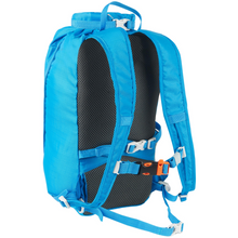 Cargar imagen en el visor de la galería, Mochila Trekking Columbus Lariste 15 Blue