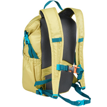 Cargar imagen en el visor de la galería, Mochila Trekking Columbus Lariste 15 Green