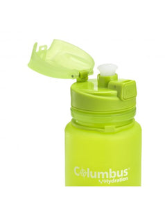 Columbus Botella Flexible AQUA 650