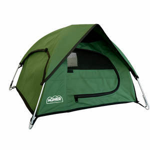 Carpa Para Mascotas Agner
