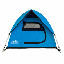 Cargar imagen en el visor de la galería, Carpa Para Mascotas Agner
