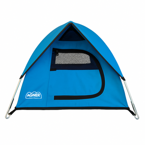 Carpa Para Mascotas Agner