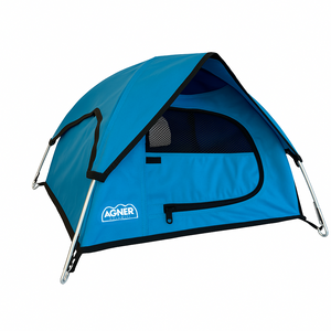 Carpa Para Mascotas Agner