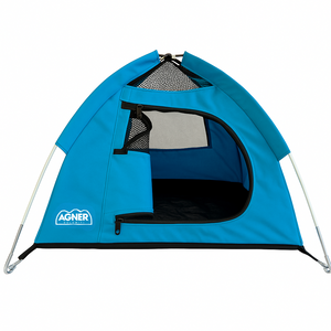 Carpa Para Mascotas Agner