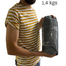 Cargar imagen en el visor de la galería, Carpa Columbus Ultra 1 XL
