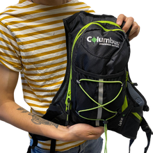 Cargar imagen en el visor de la galería, Mochila Columbus Lake 4

