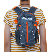 Cargar imagen en el visor de la galería, Mochila Columbus IRATY 10
