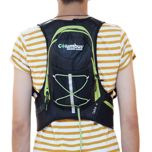 Mochila Columbus Lake 4
