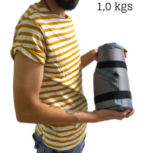 Cargar imagen en el visor de la galería, Colchoneta Autoinflable SM8
