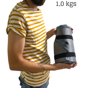 Colchoneta Autoinflable SM8