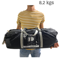 Cargar imagen en el visor de la galería, Carpa Columbus Huron 4
