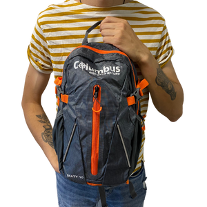 Mochila Columbus IRATY 10