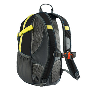 Mochila Columbus K 10 Negra
