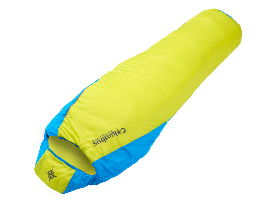 Saco de Dormir Columbus Misti 60