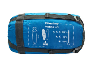 Saco de Dormir Columbus Misti 60
