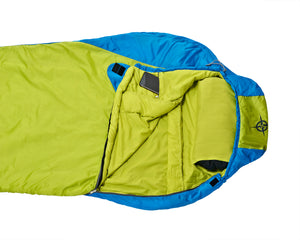 Saco de Dormir Columbus Misti 60