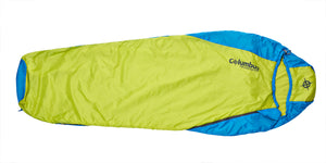 Saco de Dormir Columbus Misti 60