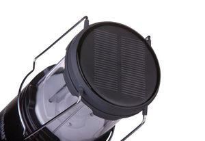 Columbus Lámpara Solar SL1