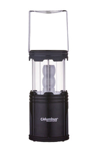 Columbus Lámpara Solar SL1