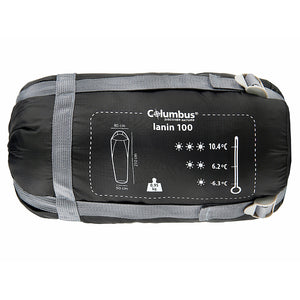 Saco de Dormir Columbus Lanin 100