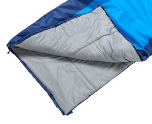 Saco de Dormir Columbus Wellington 200