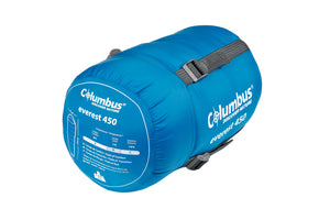 Saco de Dormir Columbus Everest 450