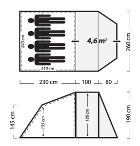 Carpa Columbus Huron 4