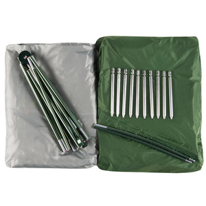 Carpa Columbus Ultra 1 XL