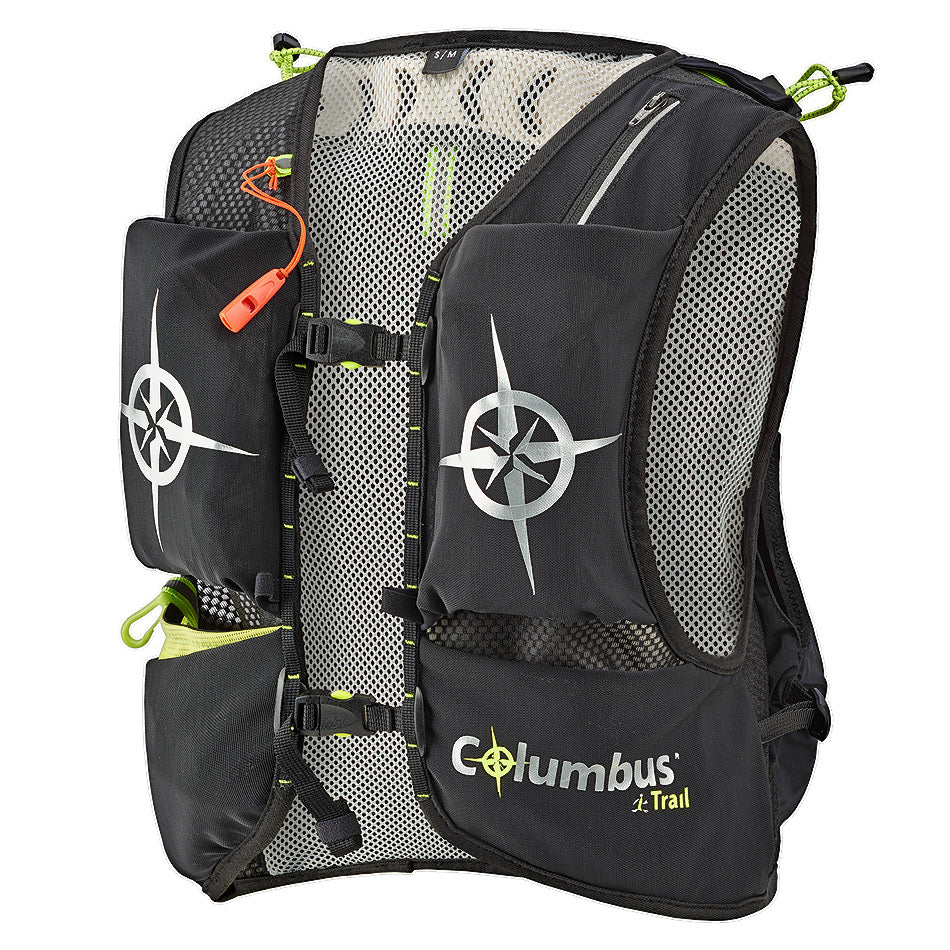 Columbus TRAIL VEST 5L TALLA L/XL